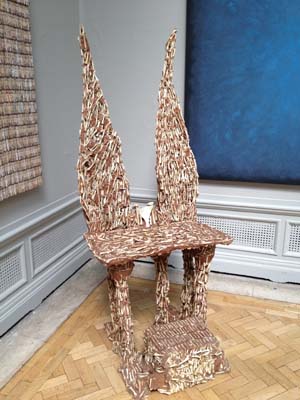 BOne Chair