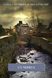 Cover of Follies of Cumbria by Gwyn Headley & Wim Meulenkamp