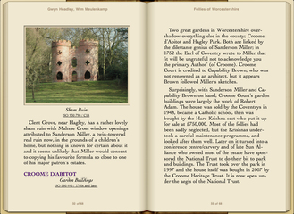Preview Follies of Warwickshire by Gwyn Headley & Wim Meulenkamp